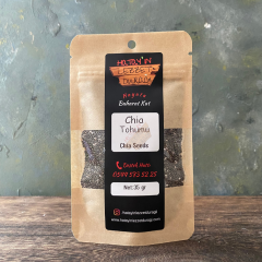 Chia Tohumu