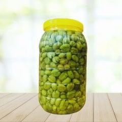 Kırma Zeytin 1.5 kg
