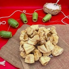 Kuru Kabak 1 ip (50 Adet)