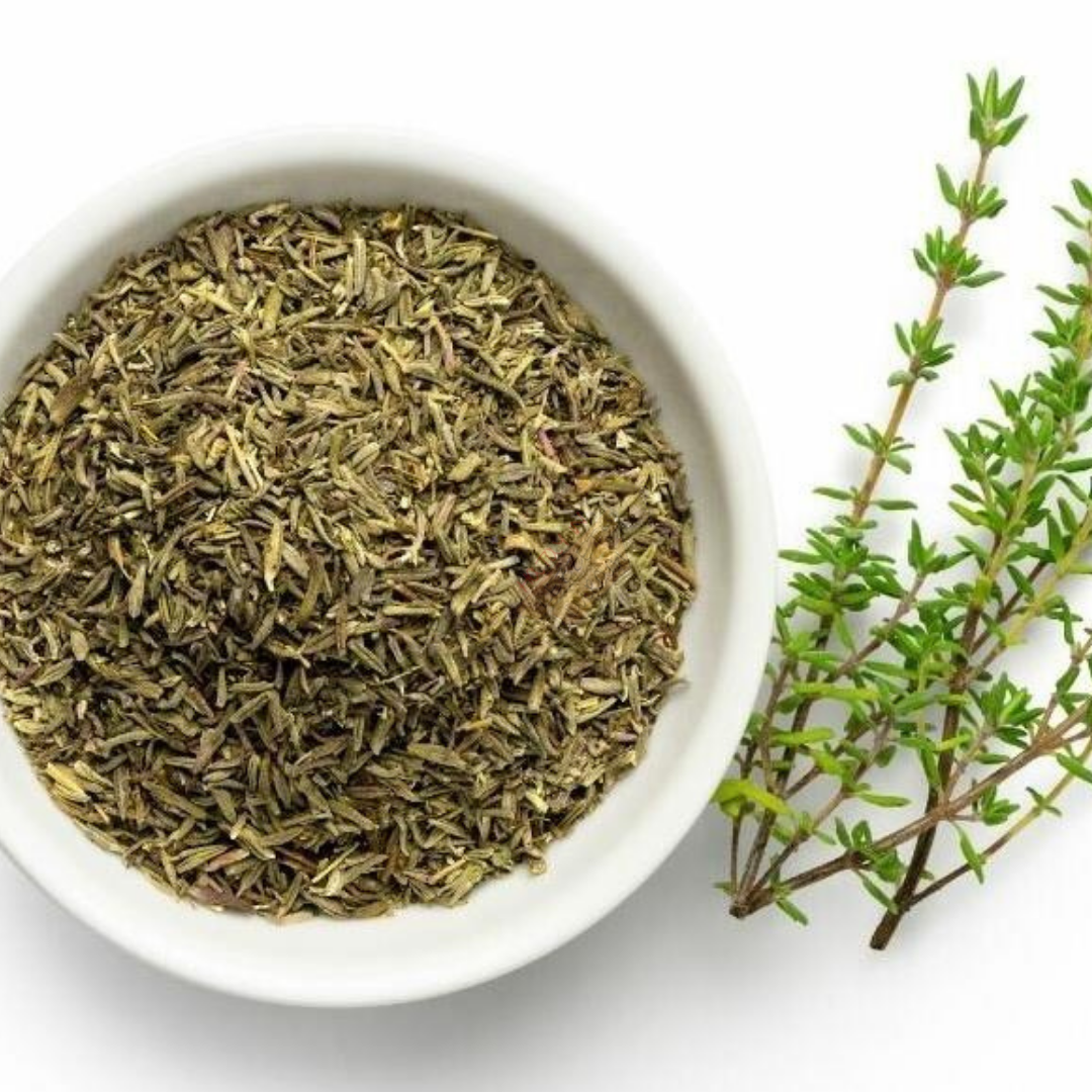 Kekik (Antep-Zahter)