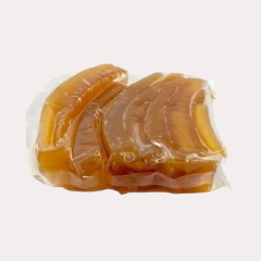 Çıtır (Kireçte) Kabak Tatlısı