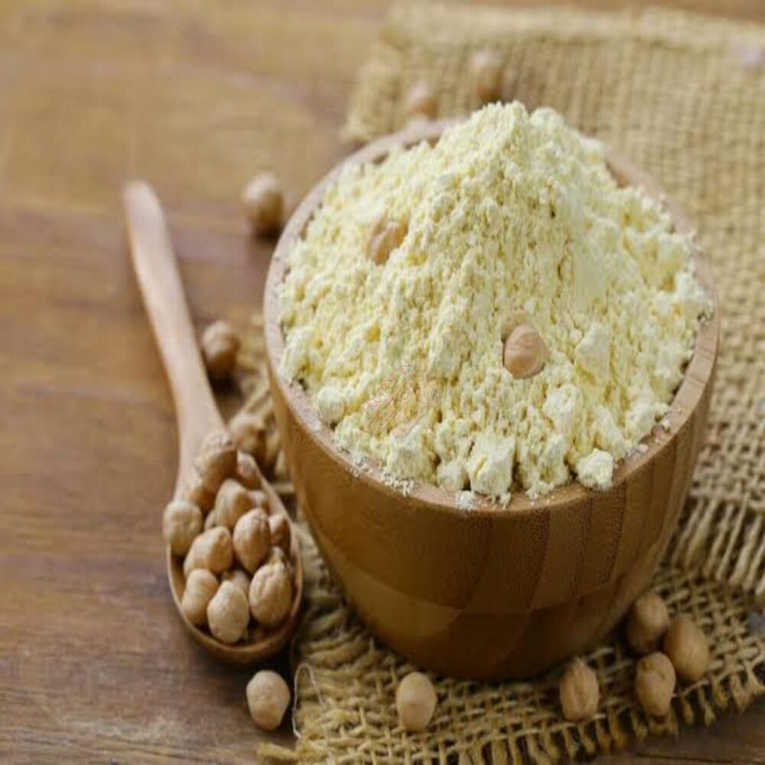 Toz Humus (Nohut Unu) 200 gr