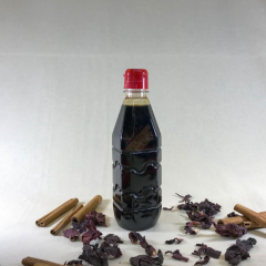 Sumak Ekşisi 500 gr