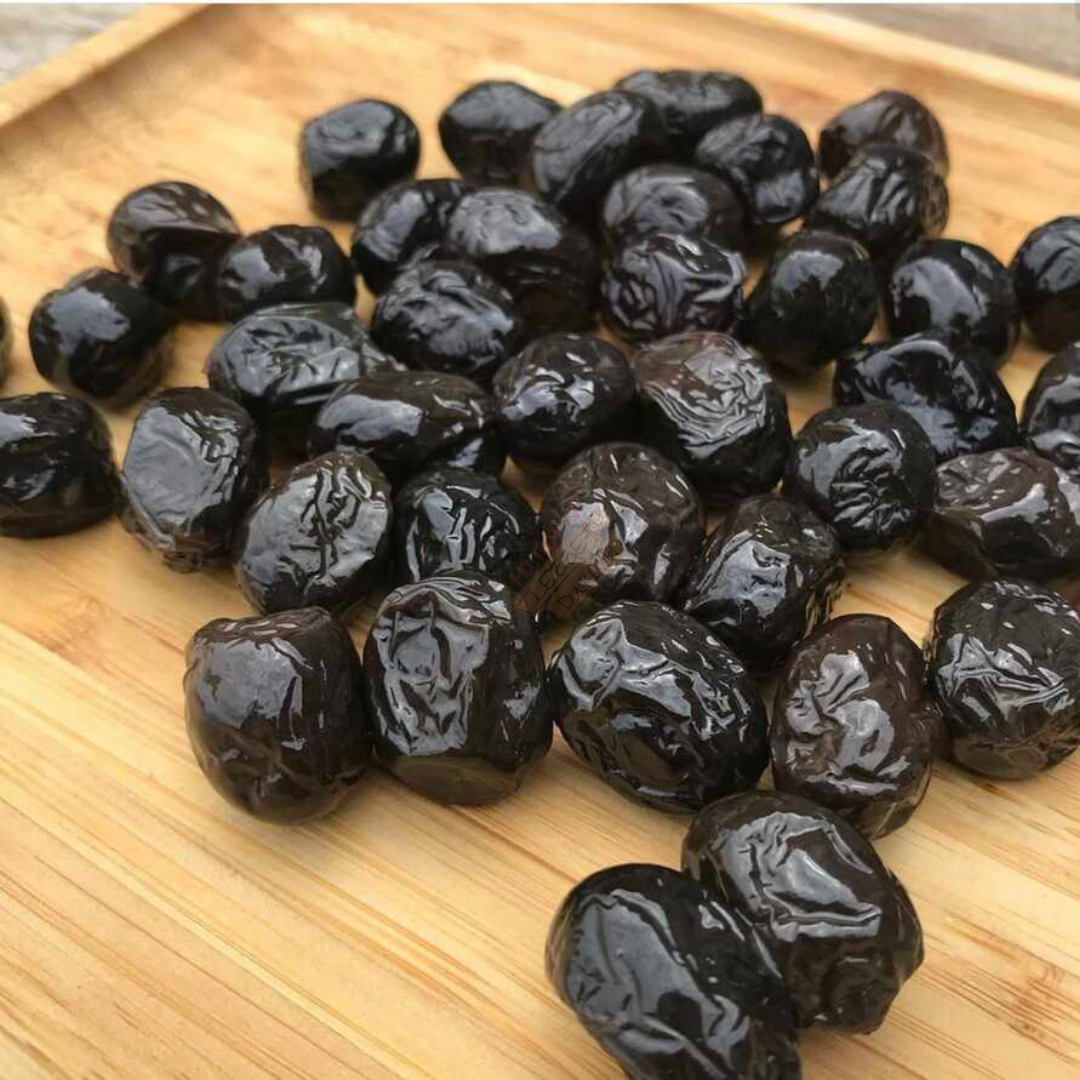 Siyah Zeytin 1 kg