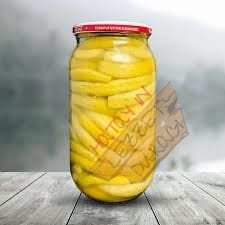 Ev Yapımı Acur Turşusu 1,2 kg