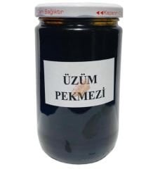Şekersiz Üzüm Pekmezi 780 gr