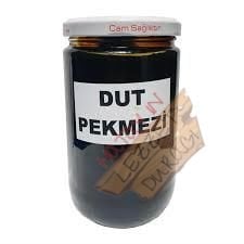Şekersiz Dut Pekmezi 780 gr