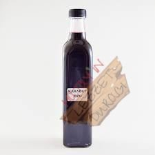 Ev Yapımı Karadut Özü 750 gr