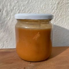 Ev Yapımı Süt Reçeli 220 gr