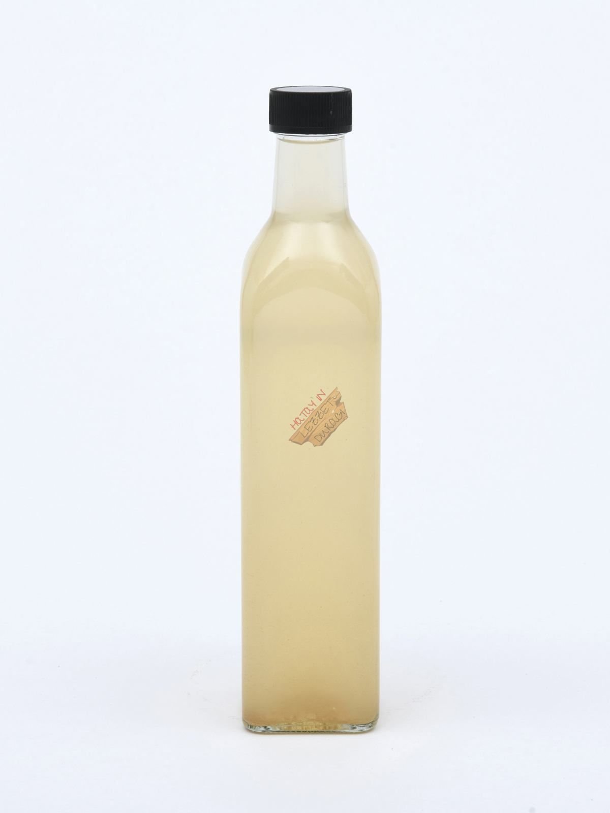 Ev Yapımı Elma Sirkesi 550 ml