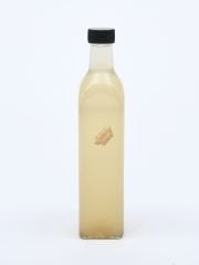 Ev Yapımı Elma Sirkesi 550 ml