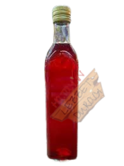 Ev Yapımı Üzüm Sirkesi 550 ml