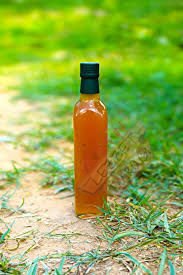 Ev Yapımı Alıç Sirkesi 550 ml