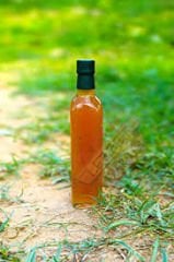 Ev Yapımı Alıç Sirkesi 550 ml