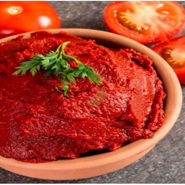 Domates Salçası 3 kg