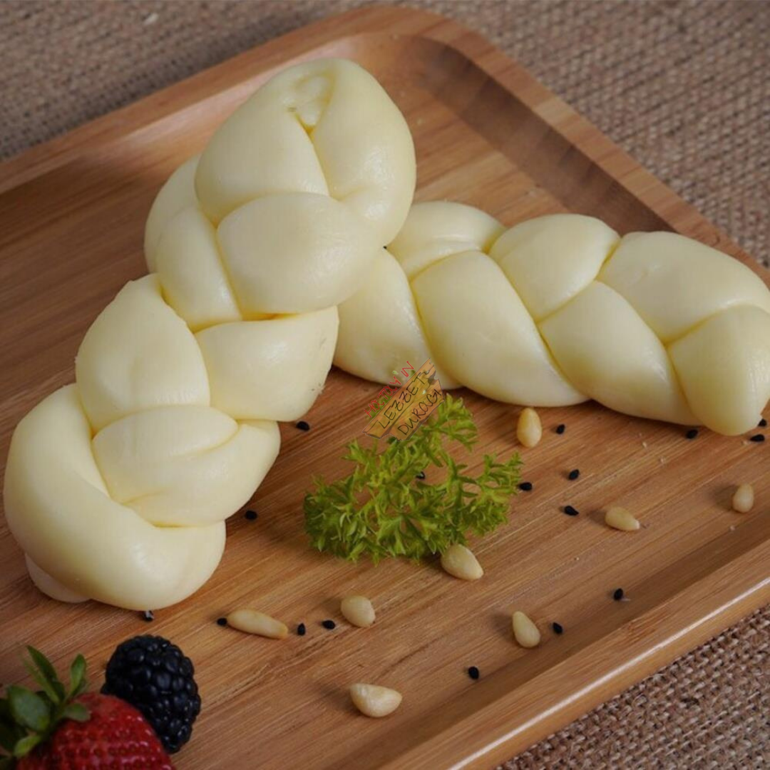 Örgü Peynir 500 gr