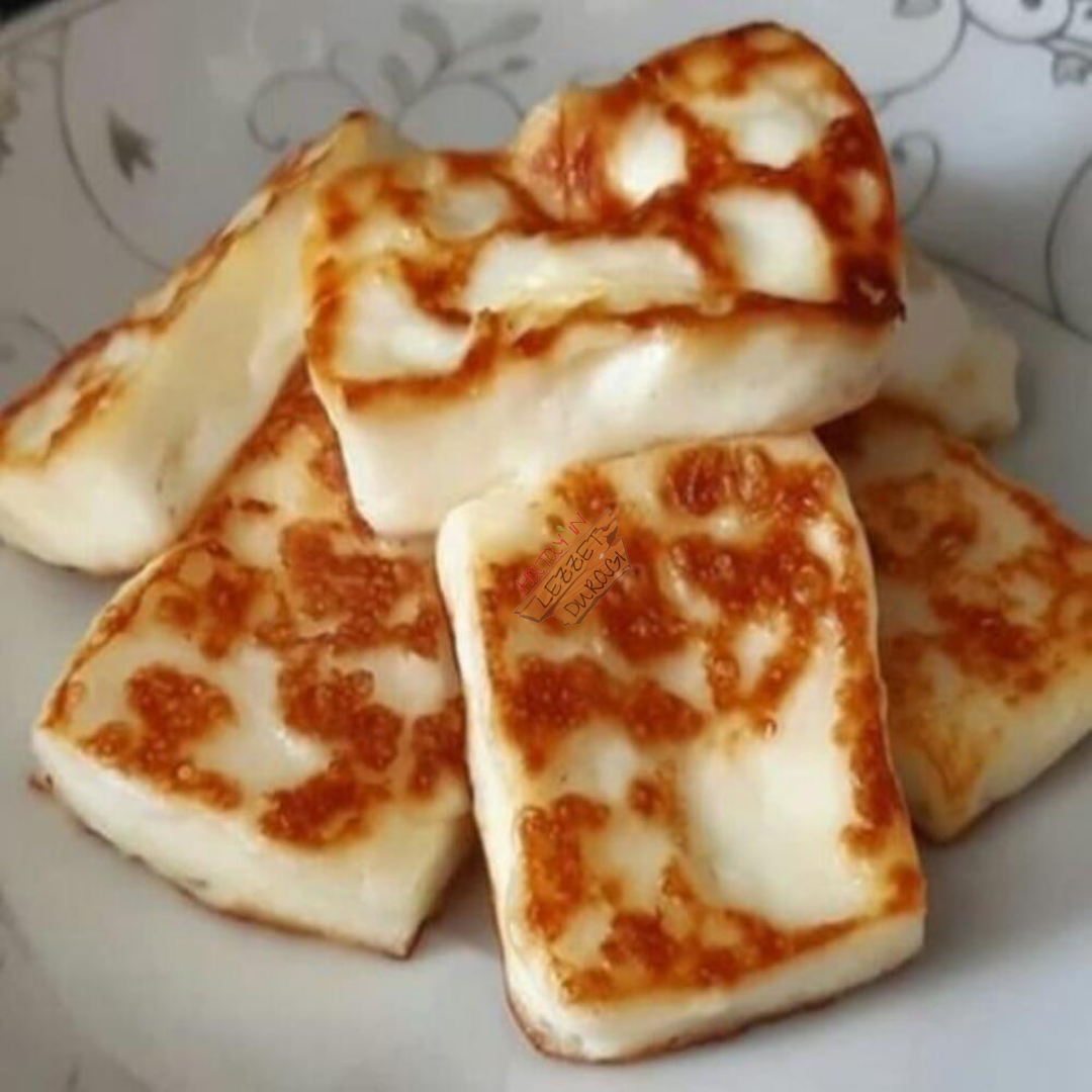 Kızartmalık Peynir 500 gr