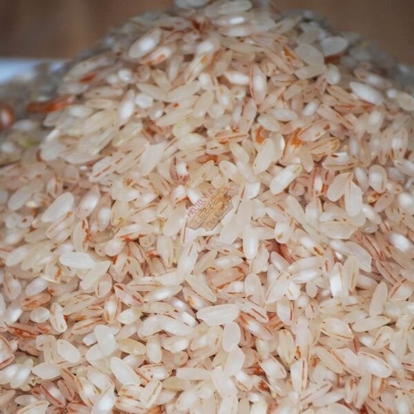 Yerli Pirinç ( Kırmızı Damarlı ) 1 kg