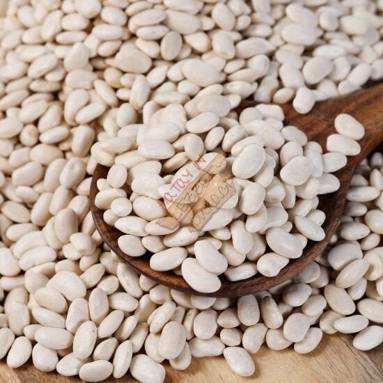 Yerli Kuru Fasulye 1 kg