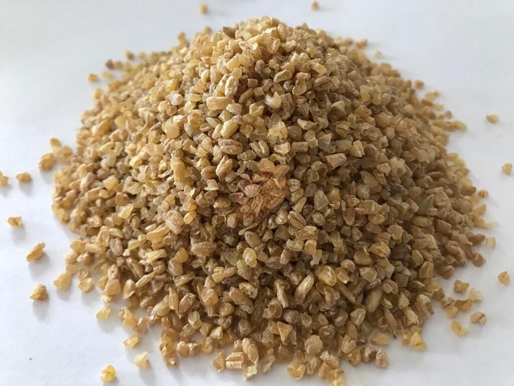Yerli Pilavlık Bulgur 1 kg