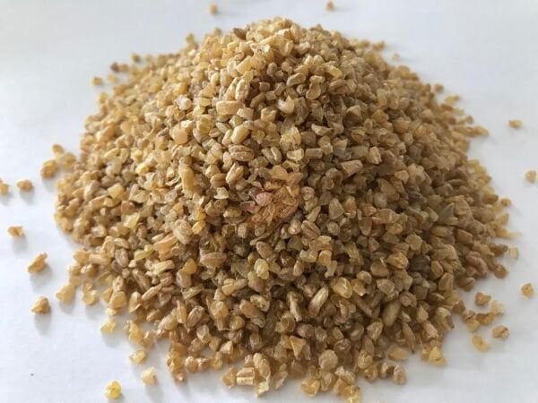 Yerli Pilavlık Bulgur 1 kg
