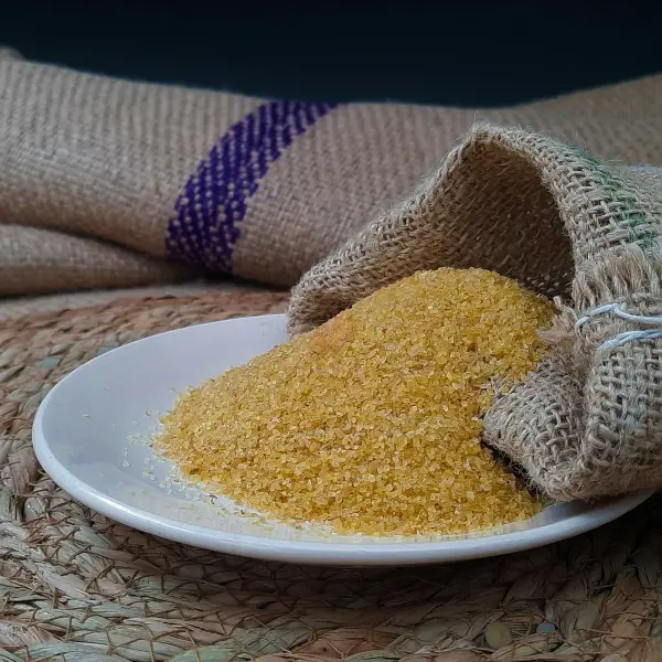 Yerli Köftelik Bulgur 1 kg